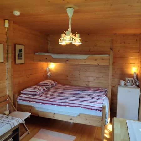 Pivarootsi Holiday Village Esterno foto