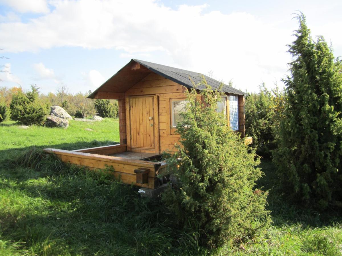 Pivarootsi Holiday Village Esterno foto