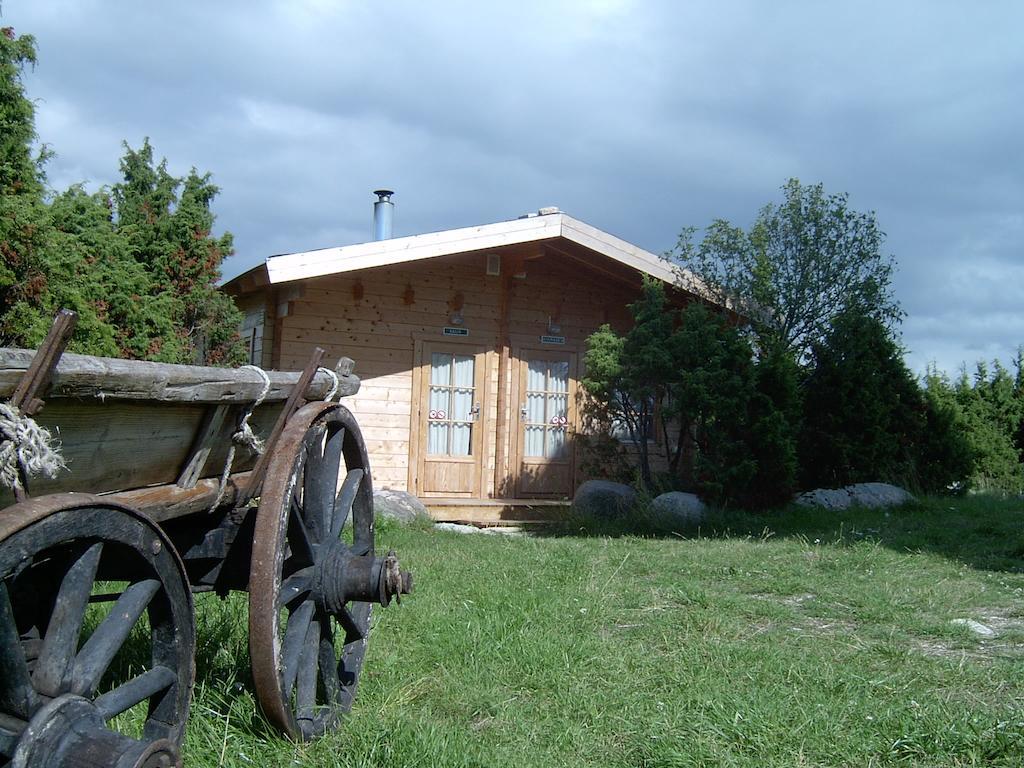 Pivarootsi Holiday Village Camera foto
