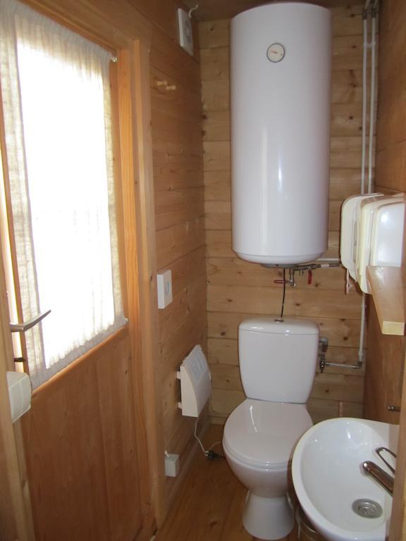 Pivarootsi Holiday Village Camera foto