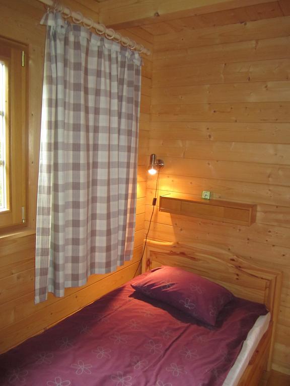 Pivarootsi Holiday Village Camera foto