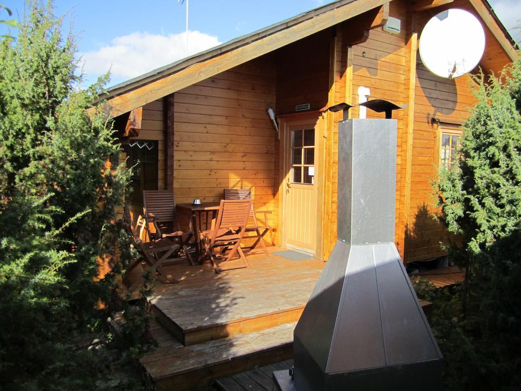 Pivarootsi Holiday Village Camera foto