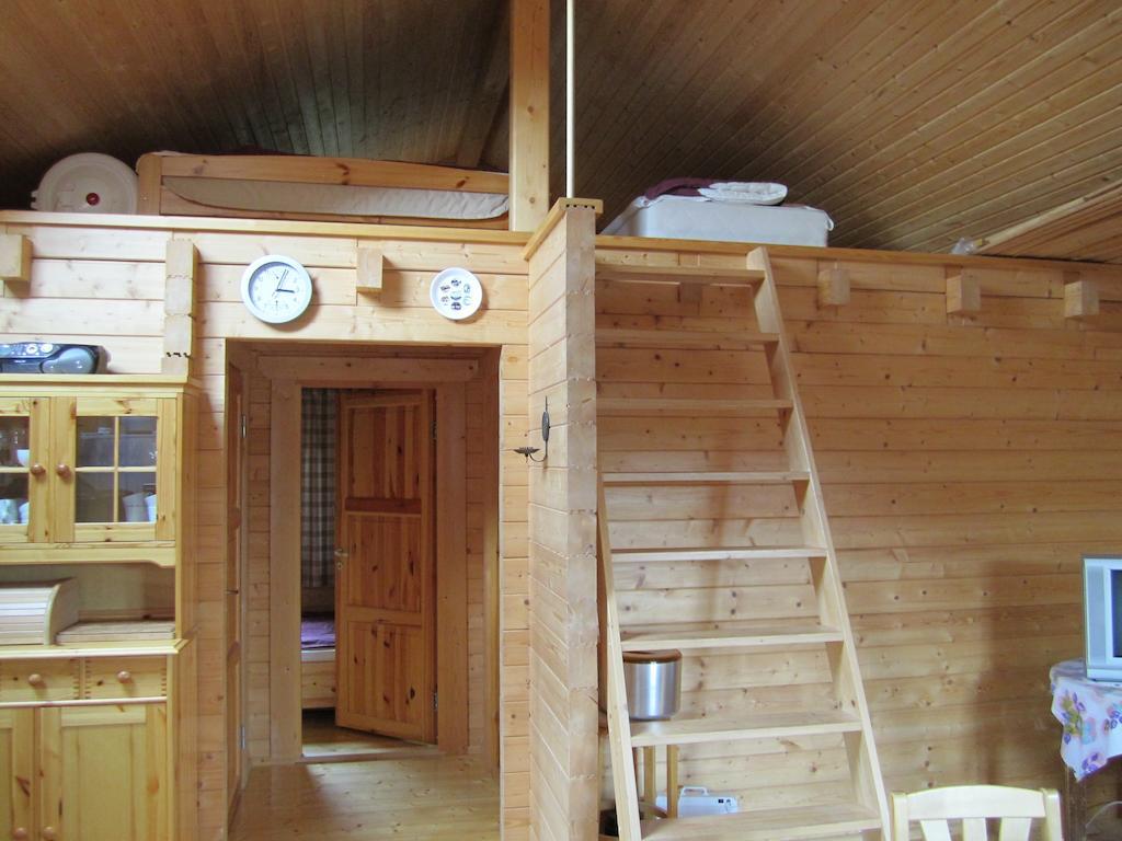 Pivarootsi Holiday Village Camera foto