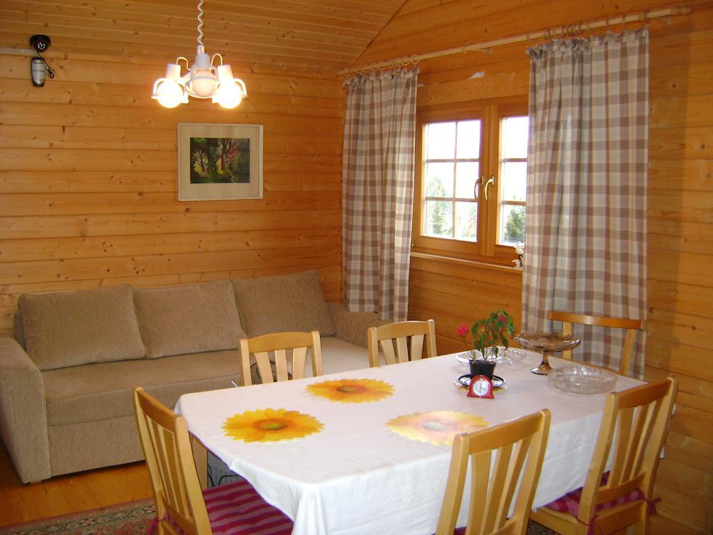Pivarootsi Holiday Village Camera foto