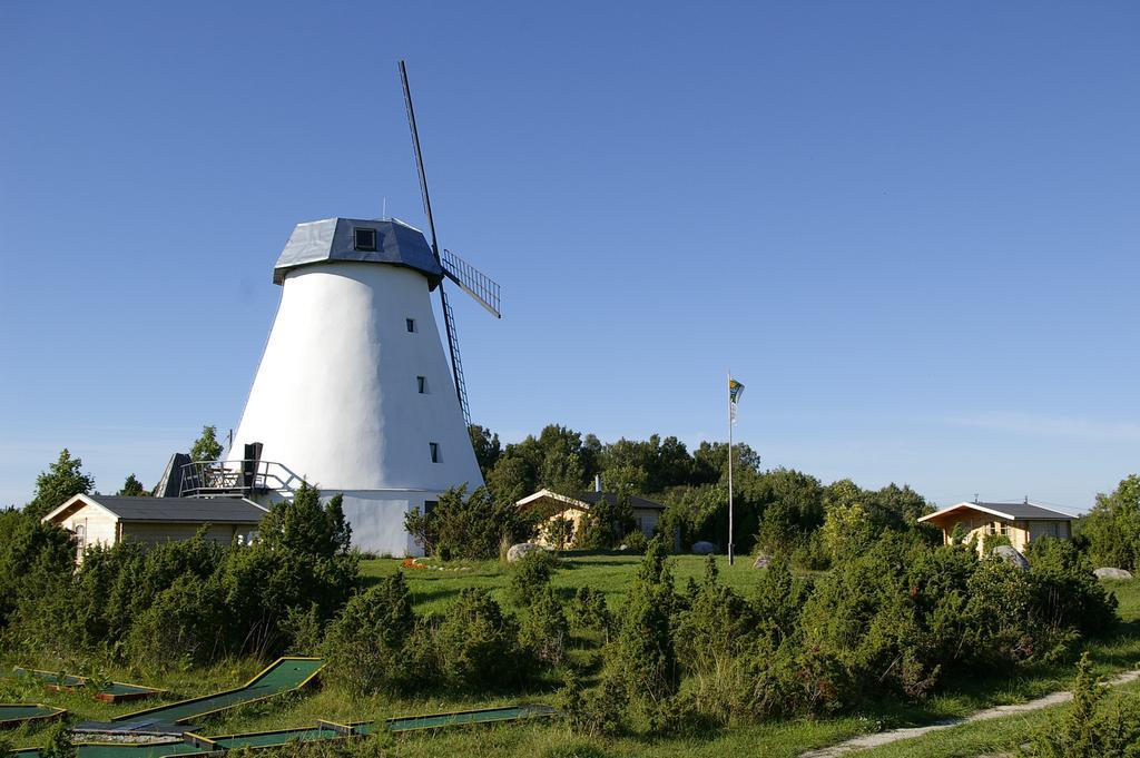 Pivarootsi Holiday Village Esterno foto