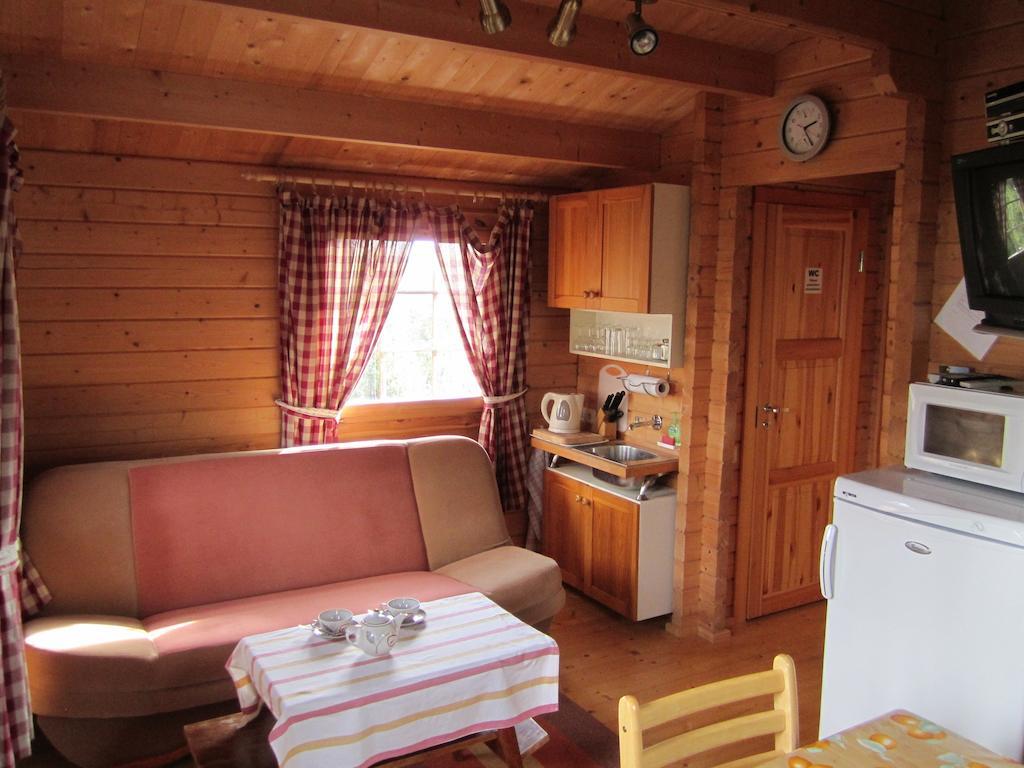 Pivarootsi Holiday Village Camera foto