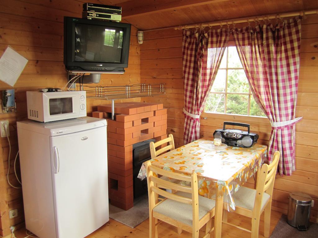 Pivarootsi Holiday Village Camera foto