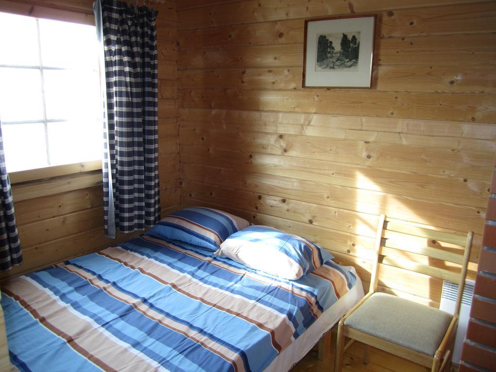 Pivarootsi Holiday Village Camera foto